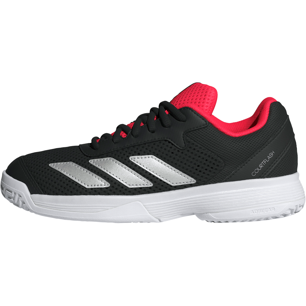 adidas Courtflash Kinder Tennisschuhe 