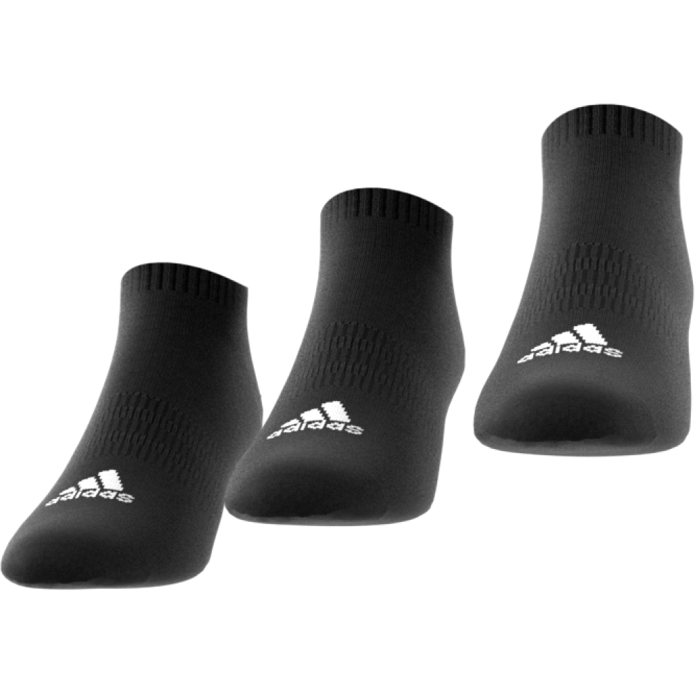 adidas cushioned low-cut Socken 