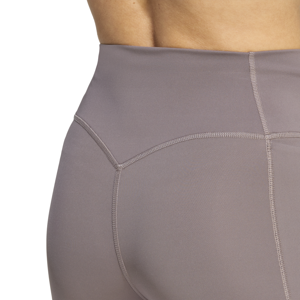 adidas Damen Leggings OPT 3S 7/8 