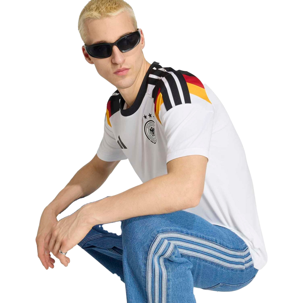 adidas Deutschland Heimtrikot 26 Herren XL