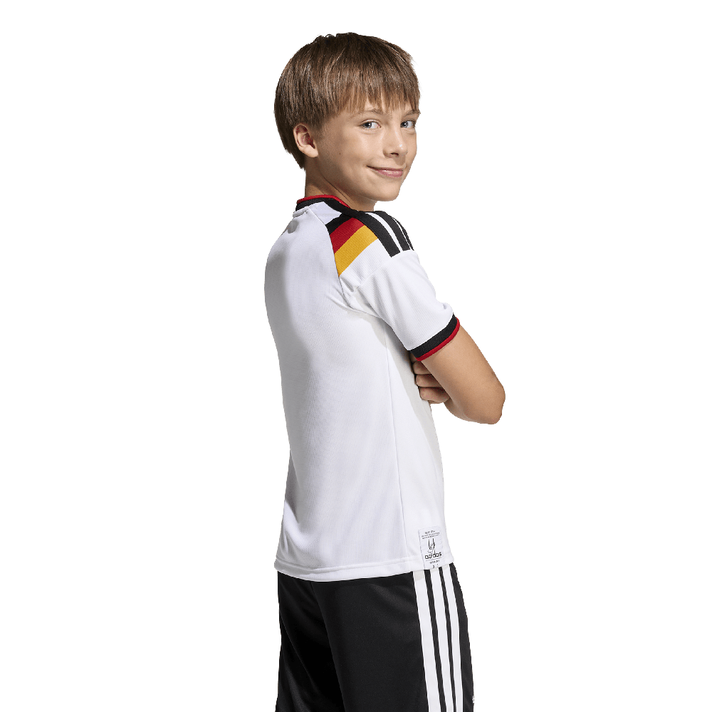adidas DFB Deutschland 26 Heimtrikot Kinder 