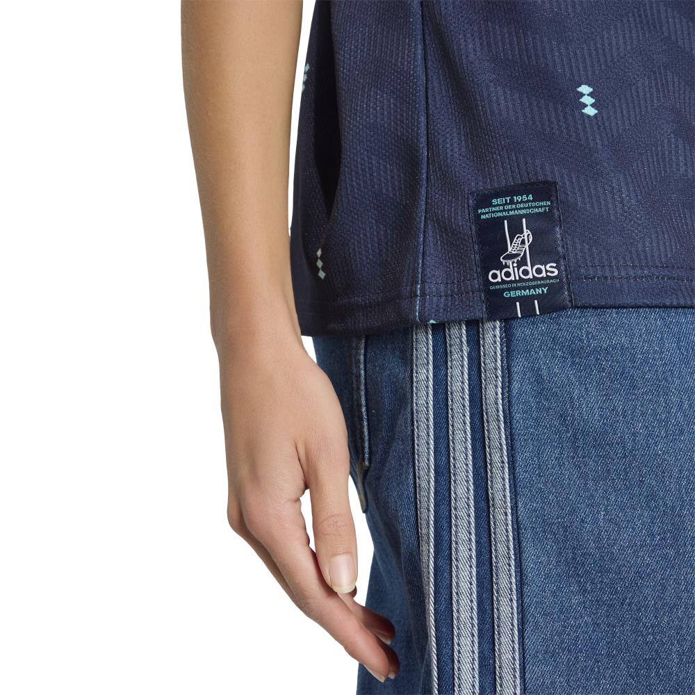 adidas DFB Deutschland Auswärtstrikot L