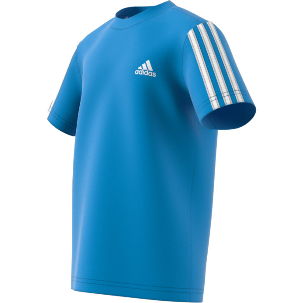 adidas Essential 3-Stripes T-Shirt 110