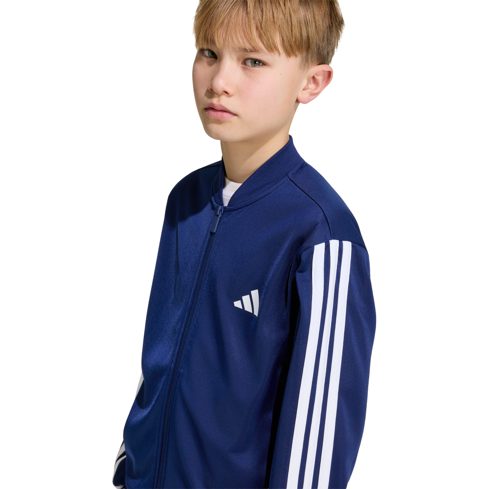 adidas Essentials Kinder Trainingsjacke 
