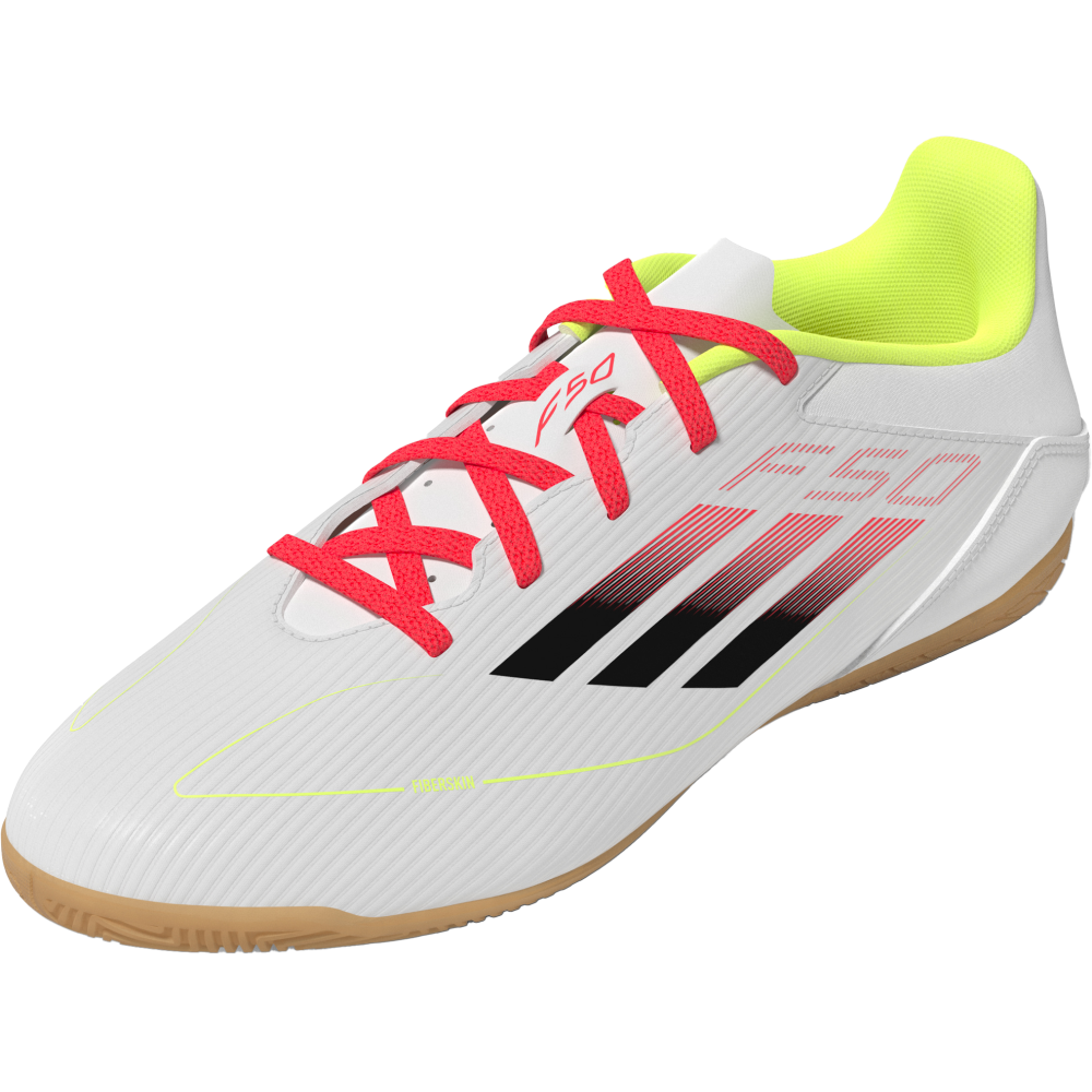 adidas F50 Club Hallenfußballschuhe 11,5
