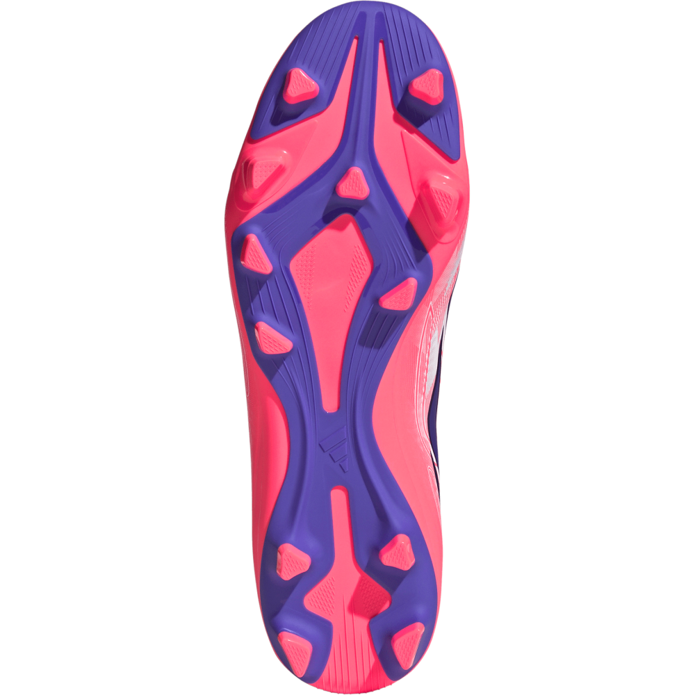 adidas F50 Hyperfast Club Fußballschuhe  