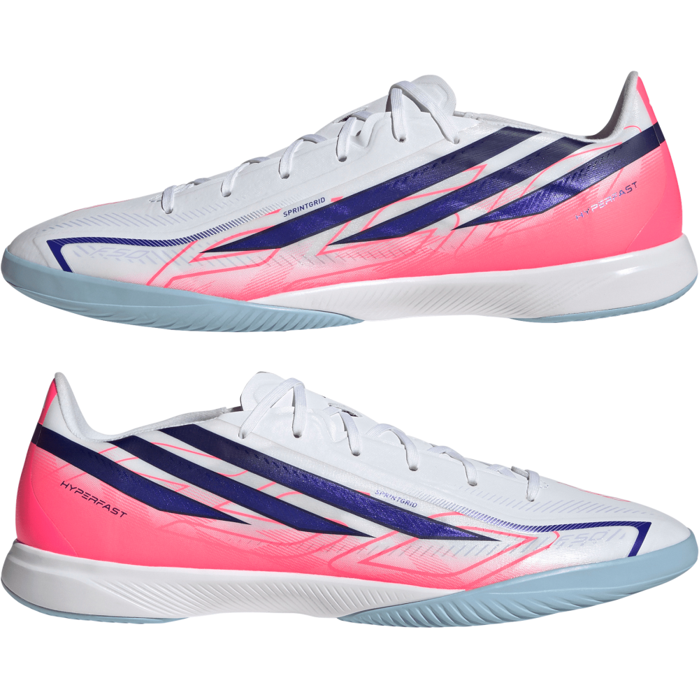 adidas F50 Hyperfast League Hallenfußballschuh 