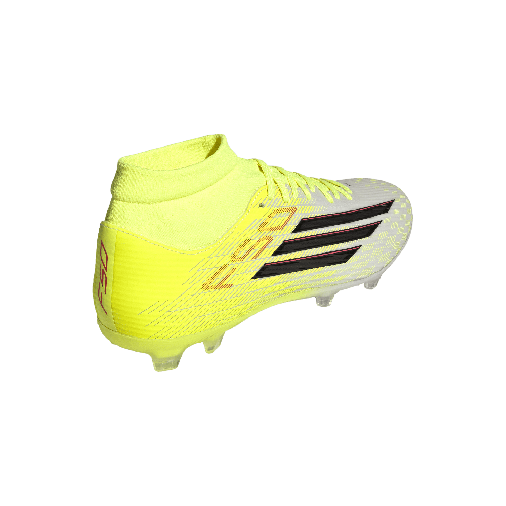 adidas Herren Fußballschuhe F50 League Mid FG/MG 