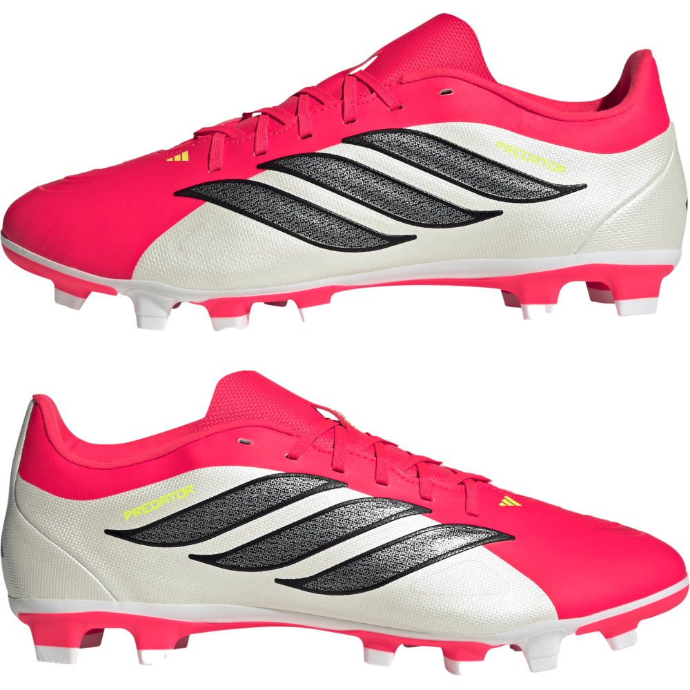 adidas Herren Fußballschuhe Predator Club FG/MG 