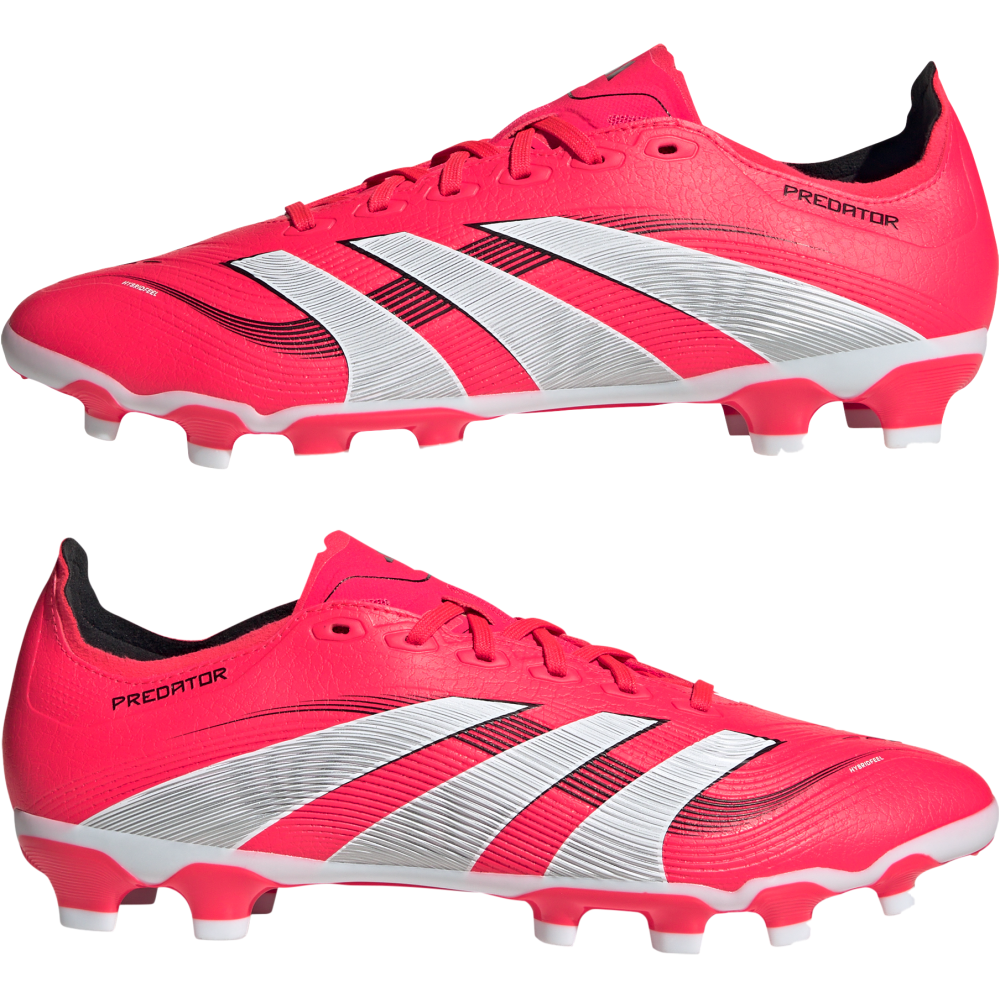 adidas Herren Fussball-Schuhe Predator League MG 