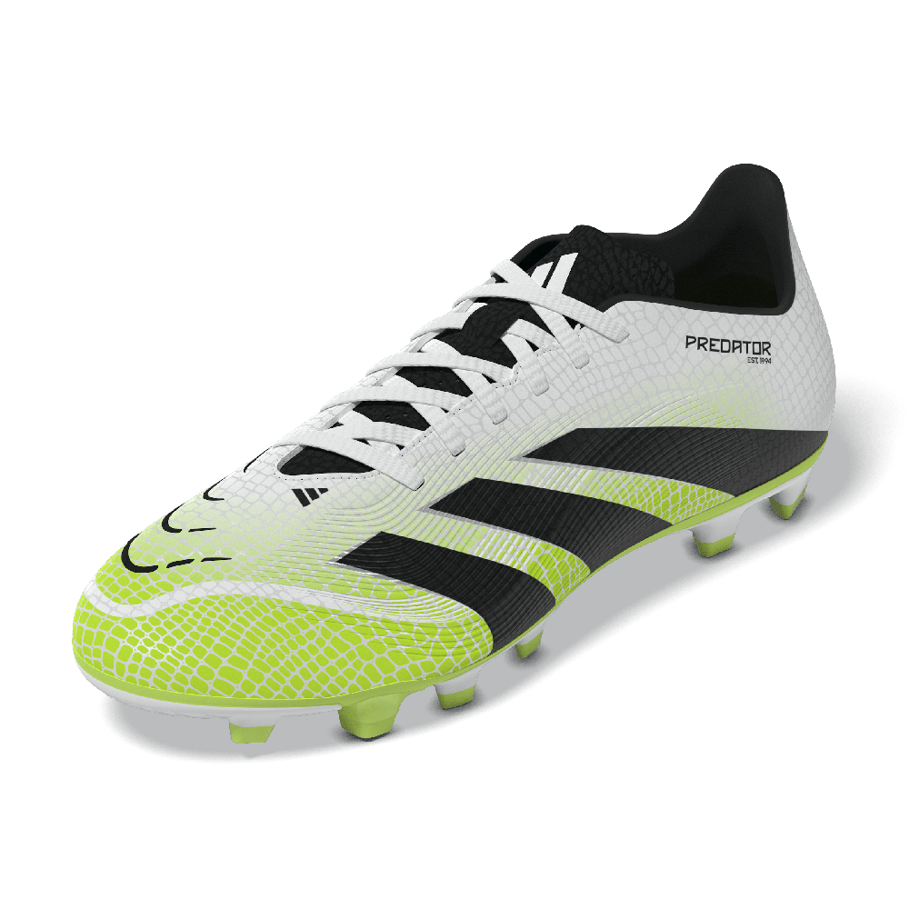 adidas Herren Fussballschuhe Predator Club 8,5