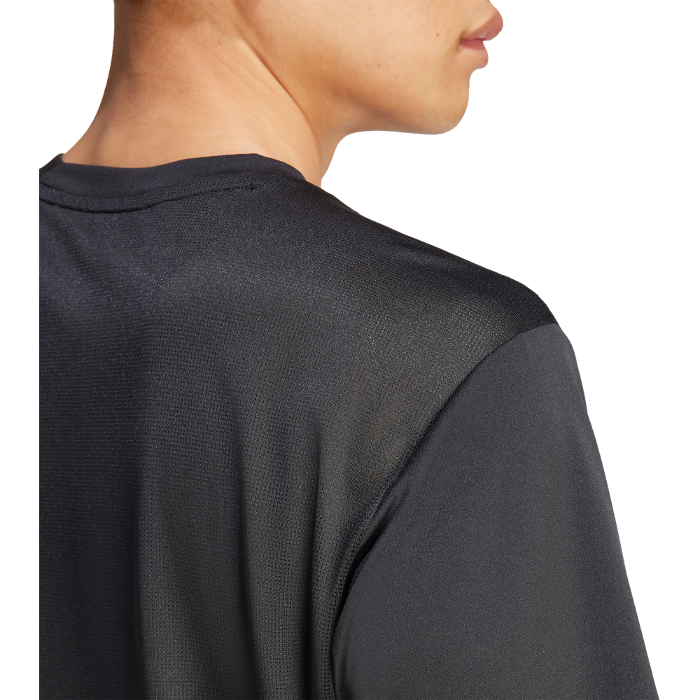 Adidas Herren T-Shirt Tech APP GF 