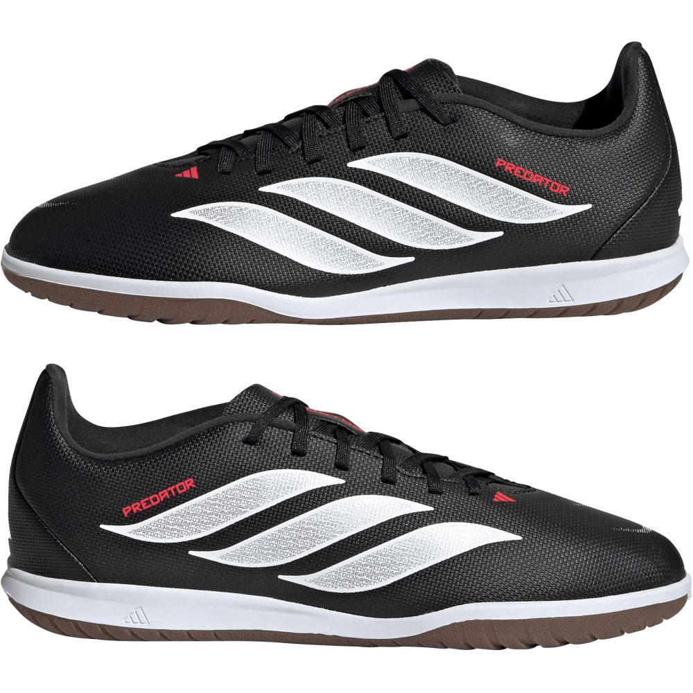 adidas Kinder Hallenfußballschuhe Predator Club IN Sala 