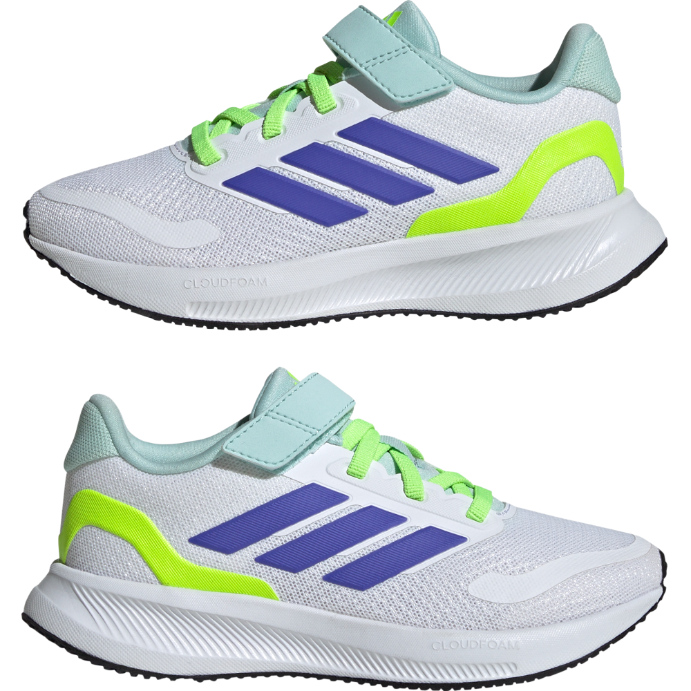 adidas Kinder Laufschuhe RUNFALCON 2.0 30