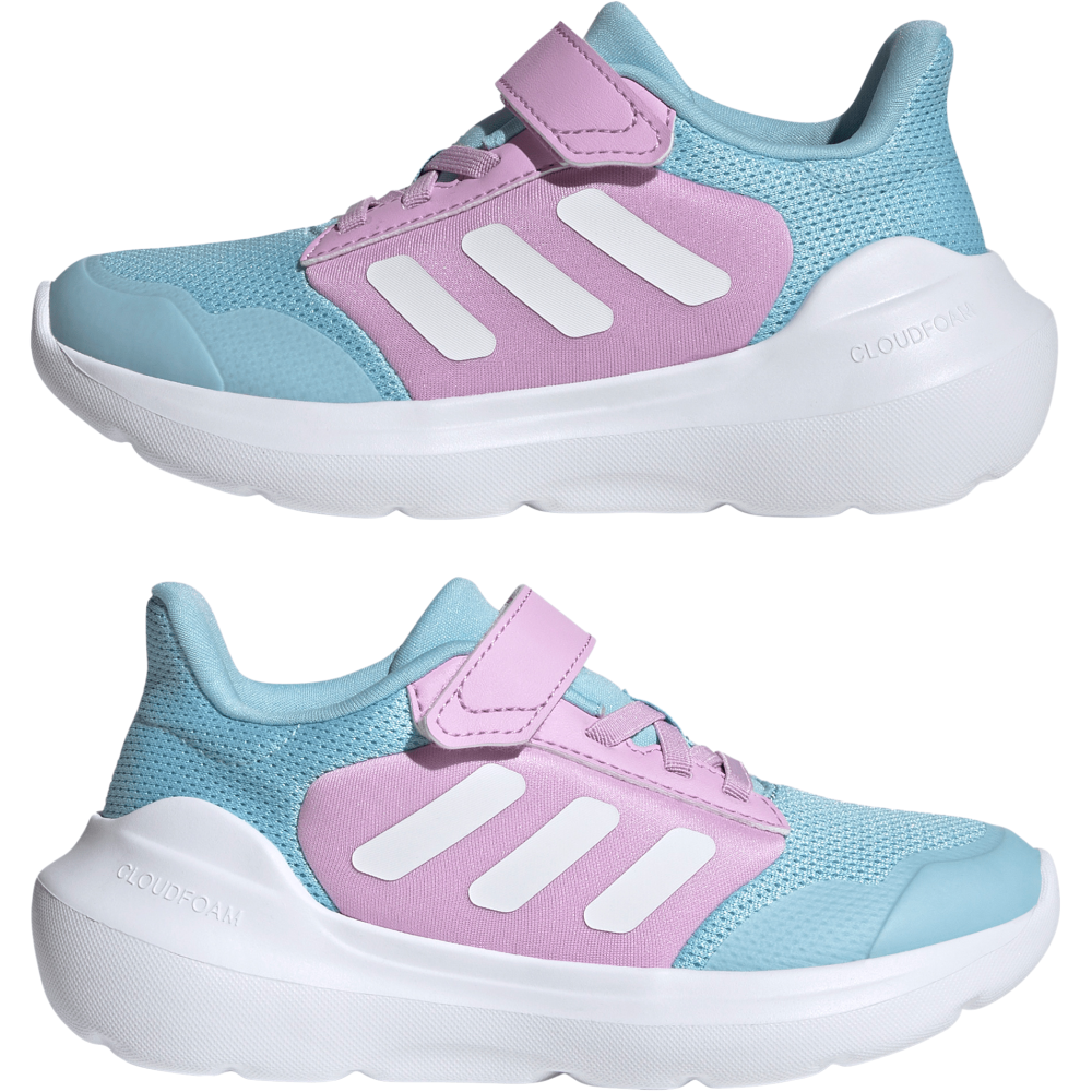 adidas Kinder Laufschuhe Tensaur Run 3.0 EL C 