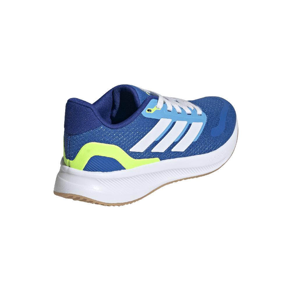 Adidas Kinder Runfalcon 5 J Laufschuhe 4