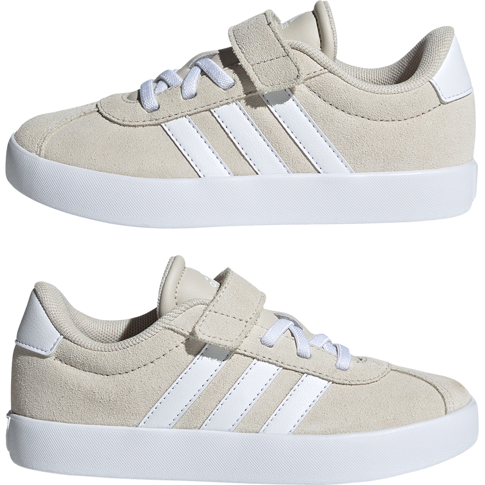 adidas Kinder Schuh VL COURT 3.0 