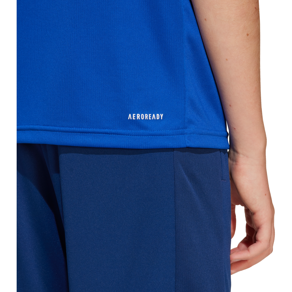 adidas Kinder Shirt Train Essentials Logo Regular Fit Kids 