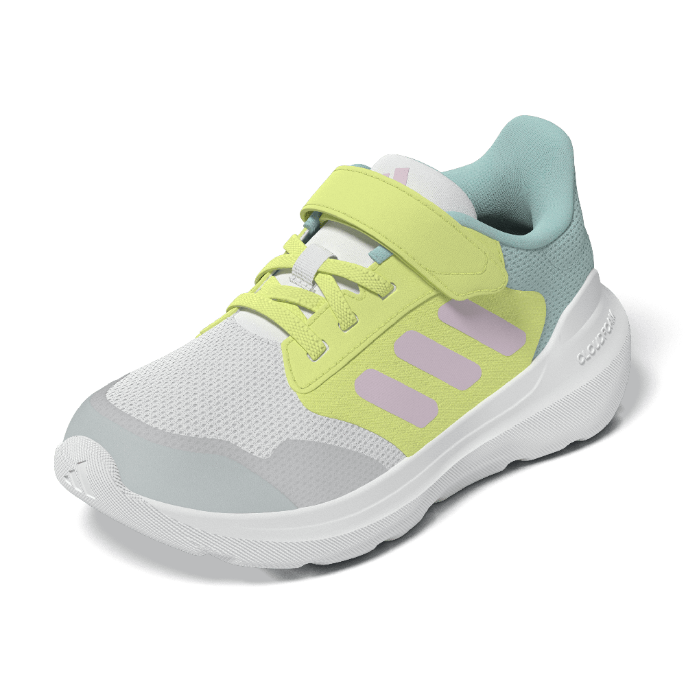 Adidas Kinder Tensaur Run 3.0 EL C Sportschuhe 