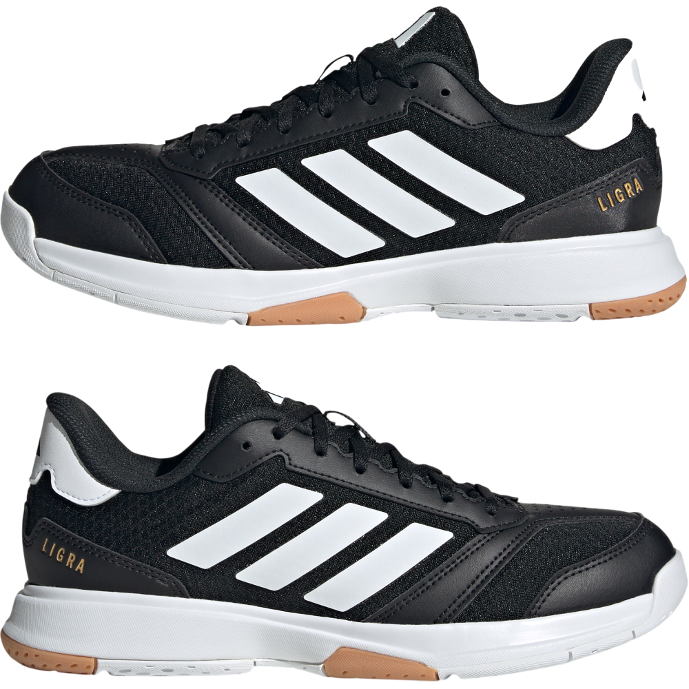 adidas Ligra 8 Damen Sportschuhe 7