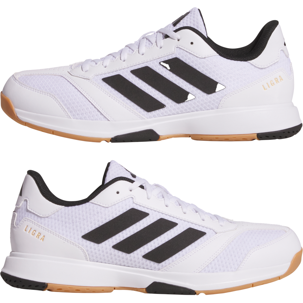 adidas Ligra 7 Hallenschuhe 