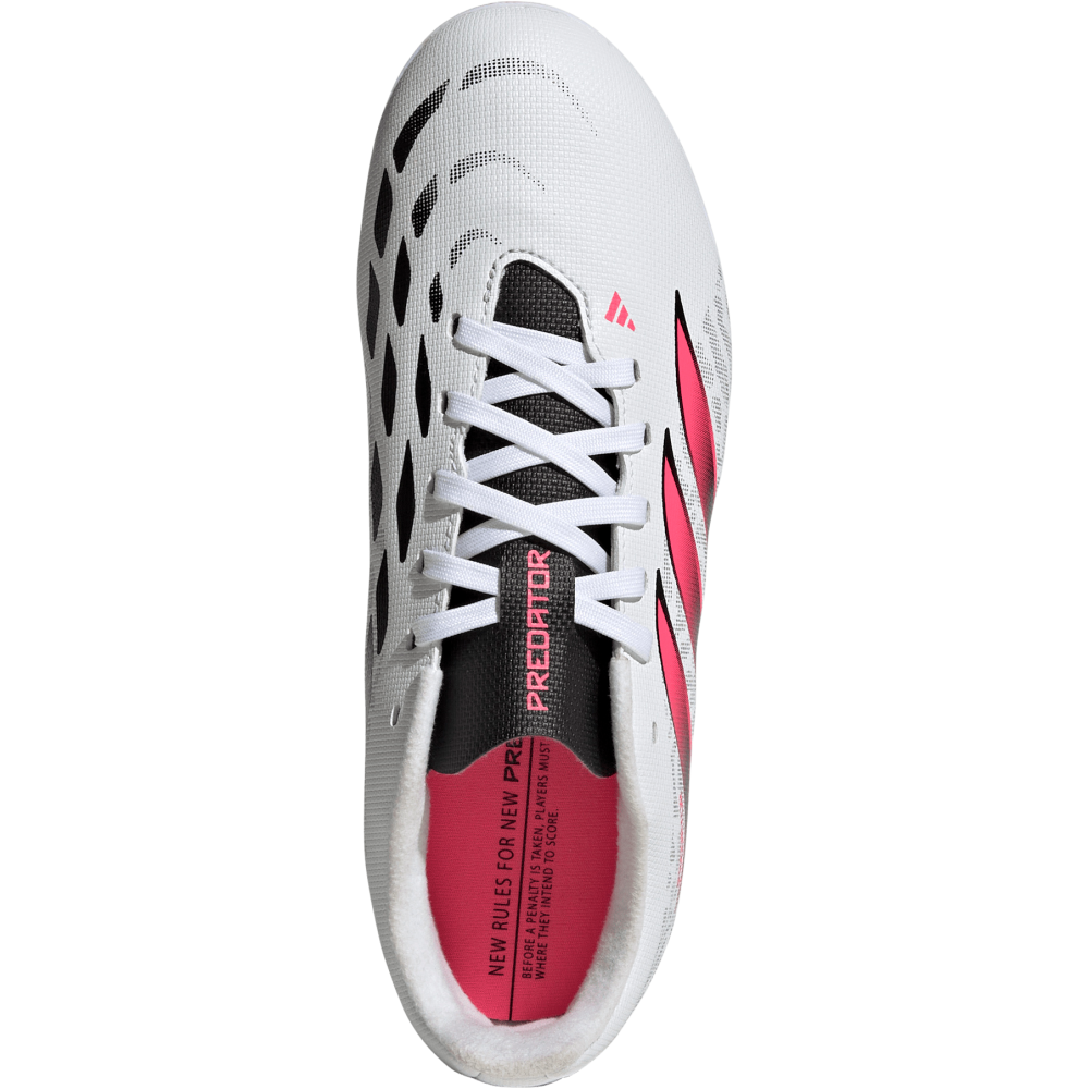 adidas Predator Club Kinder Fußballschuh 