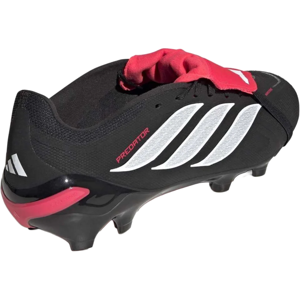 adidas Predator League Fold-Over Tongue Fußballschuhe 6