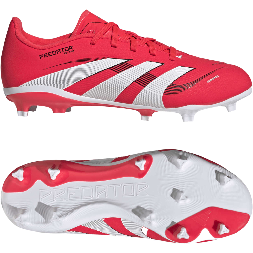 adidas Predator League Fußballschuh Kinder 