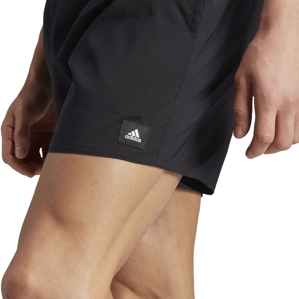 adidas Short-Length Badeshorts Solid CLX  XL