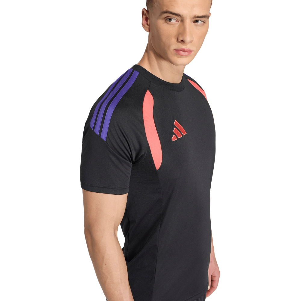 adidas Tiro 26 League Herren Fußballtrikot 