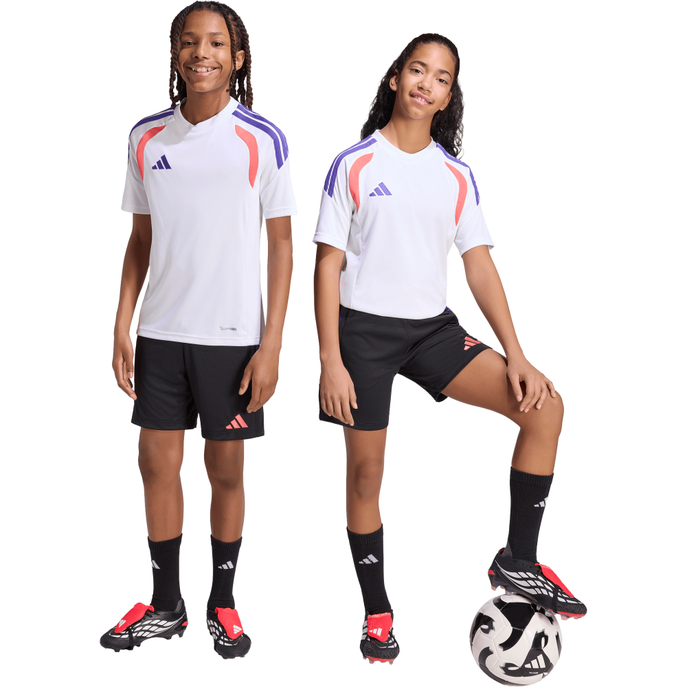 adidas Tiro 26 League Kinder Trainingsshorts 
