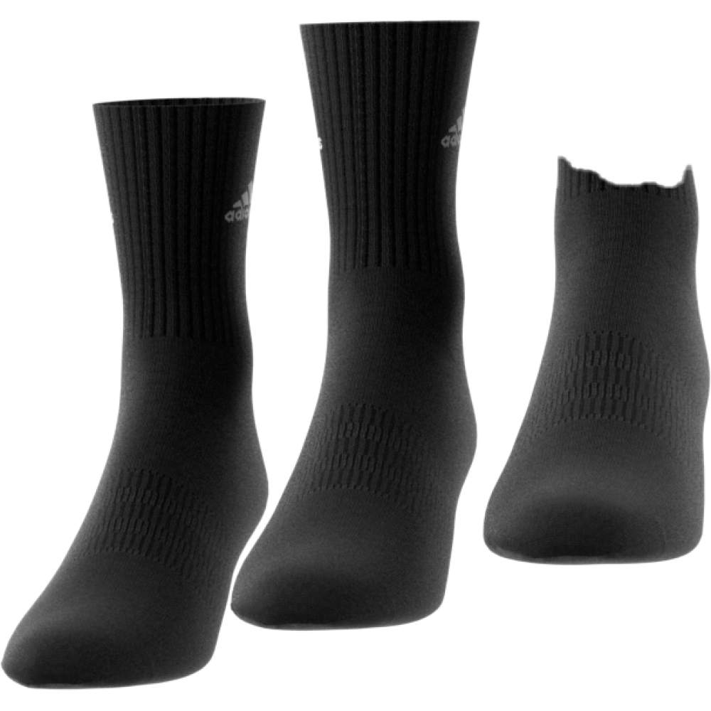 adidas Unisex Socken 3er Pack 