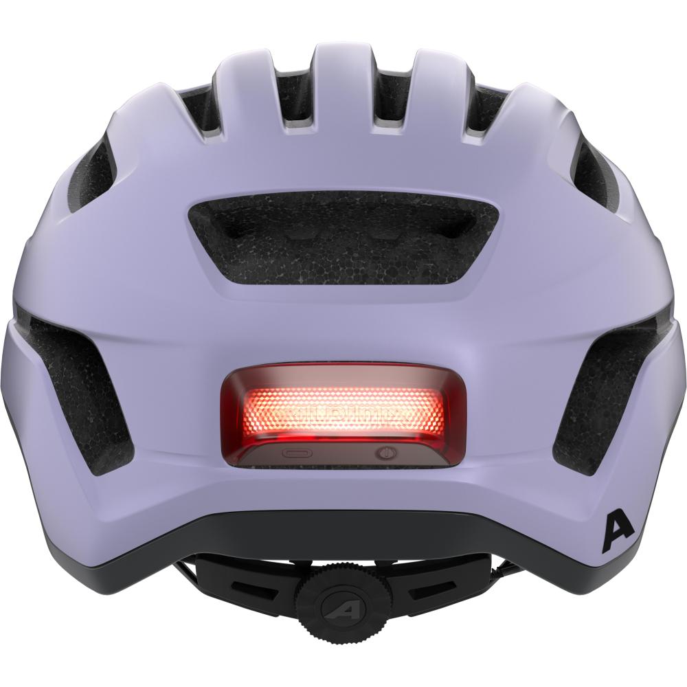 Alpina Fahrradhelm PARANUS URBAN 55
