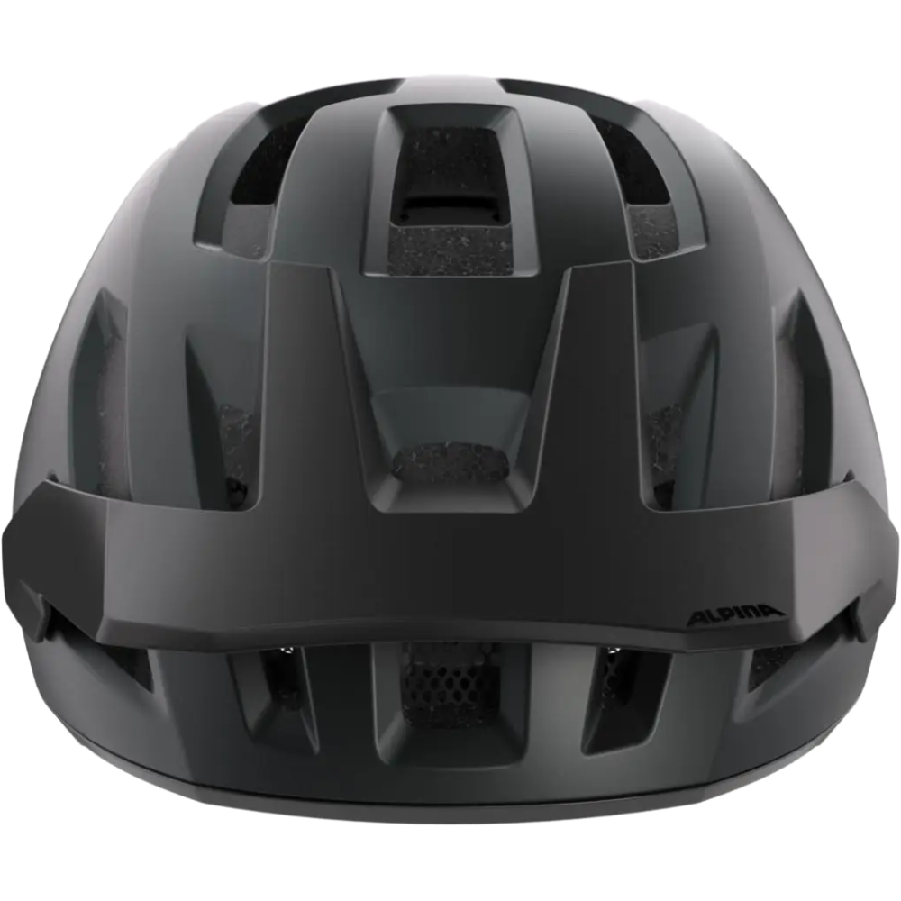 Alpina TAUNUS MIPS Fahrradhelm 52
