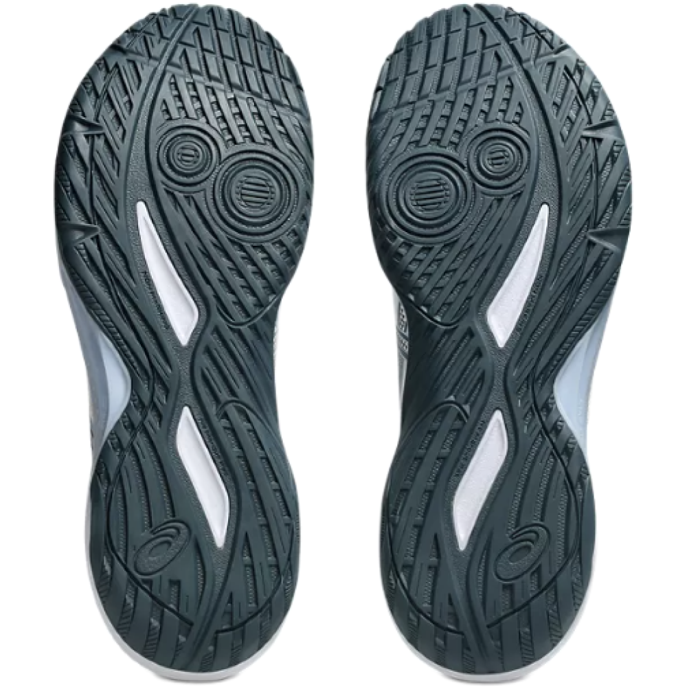 GEL-TACTIC 13 WHITE/RAW INDIGO 