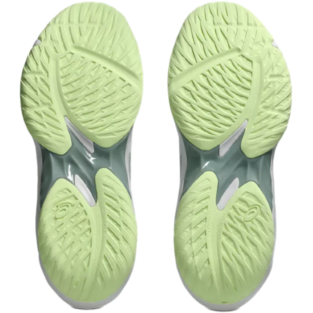 GEL-TASK 5 WHITE/ILLUMINATE YELLOW 