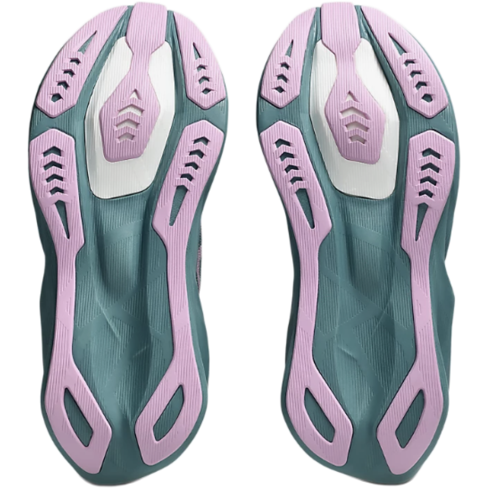 Asics NOVABLAST 6 Damen Laufschuh 8,5