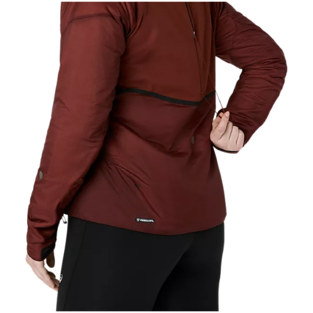 Asics Road Damen Laufjacke 