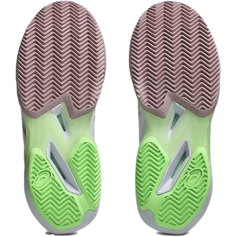 Asics SOLUTION SPEED FF 4 CLAY 