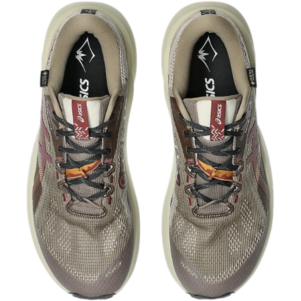 TRABUCO 14 GTX TAUPE GREY/OATMEAL 