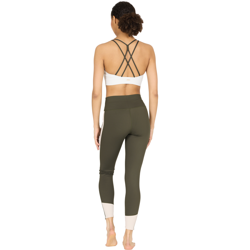 Athletica Damen Tights 