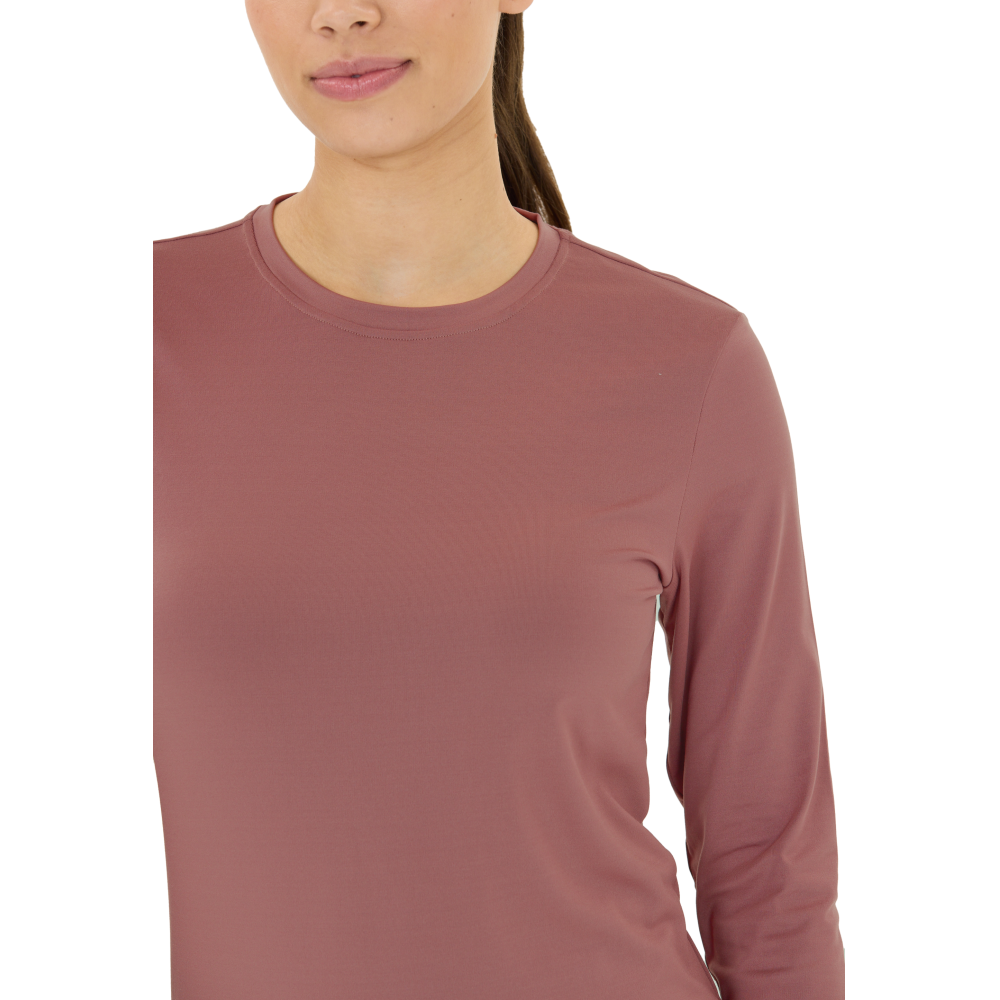 Athlecia Damen Funktionsshirt Almi L/S Tee 
