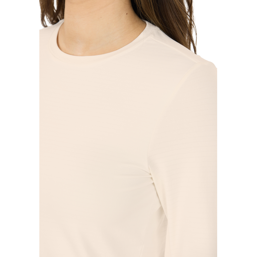 Athlecia Damen Langarmshirt 