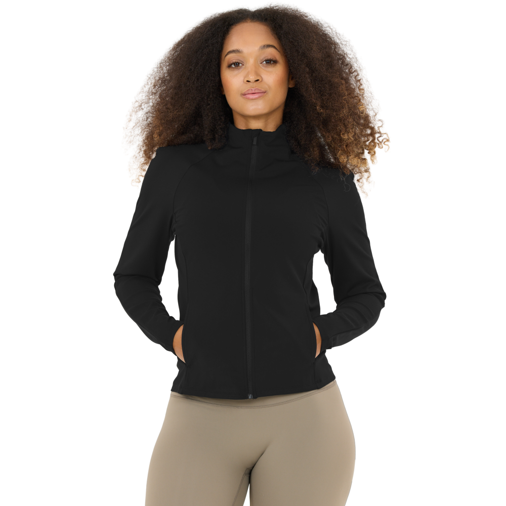 Athlecia Emarri Damen Trainingsjacke 