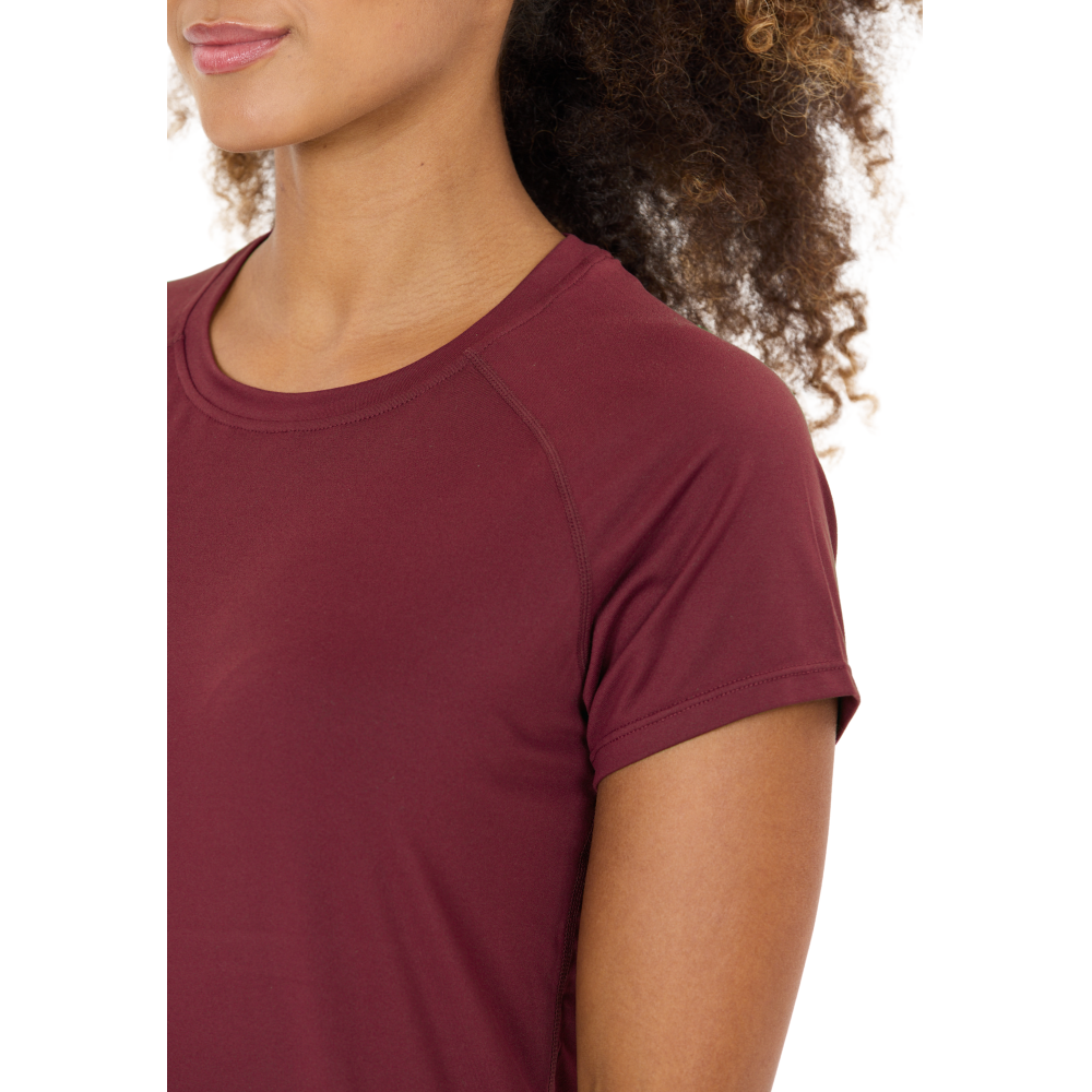 Athlecia Gaina Damen Trainingsshirt 