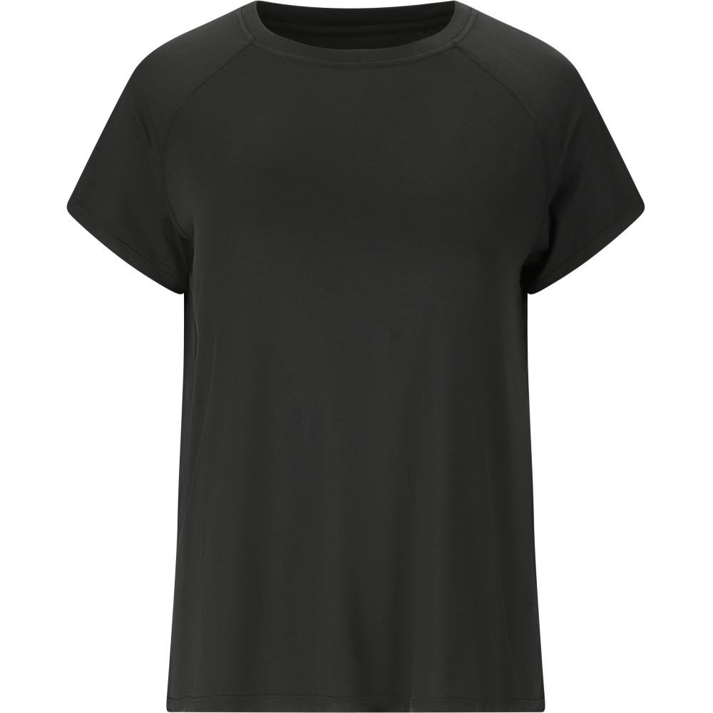 Gaina V3 W SS Tee Black 