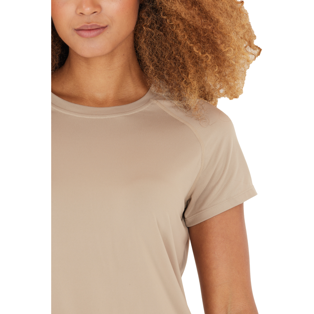 Athlecia Gaina Damen Sportshirt 
