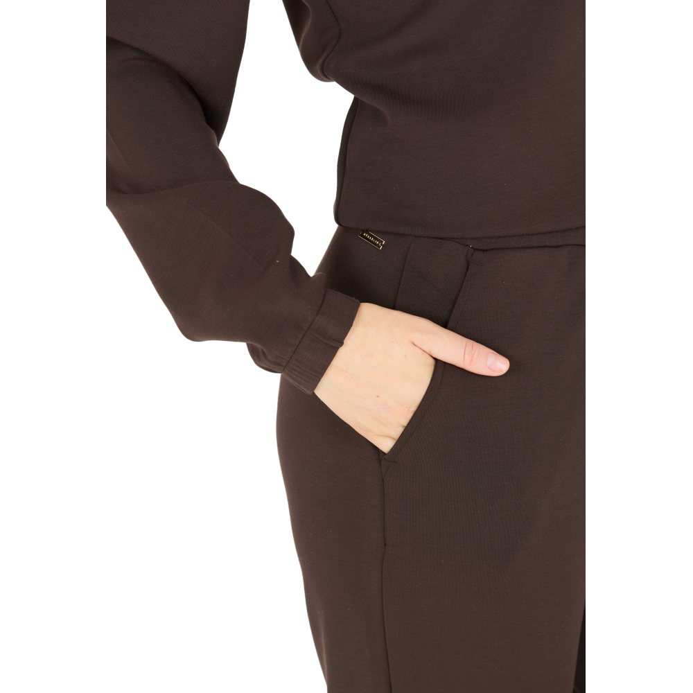 Athlecia Damen Sporthose Jacey V2 W 