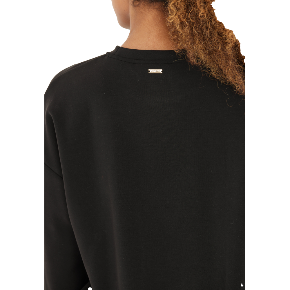 Athlecia Jillnana Damen Crew Neck Pullover 36