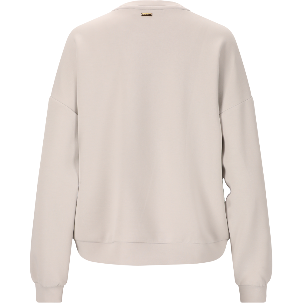 Athlecia Jillnana Damen Crew Neck Pullover 